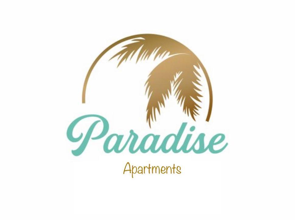 Paradise Apartments III سانتا كروز داس فلوريس المظهر الخارجي الصورة