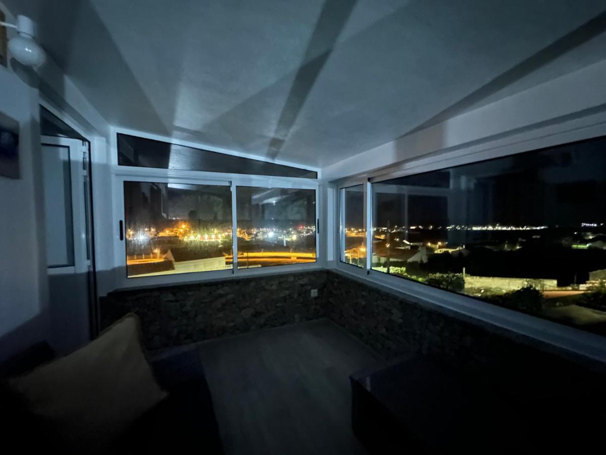 Paradise Apartments III سانتا كروز داس فلوريس المظهر الخارجي الصورة