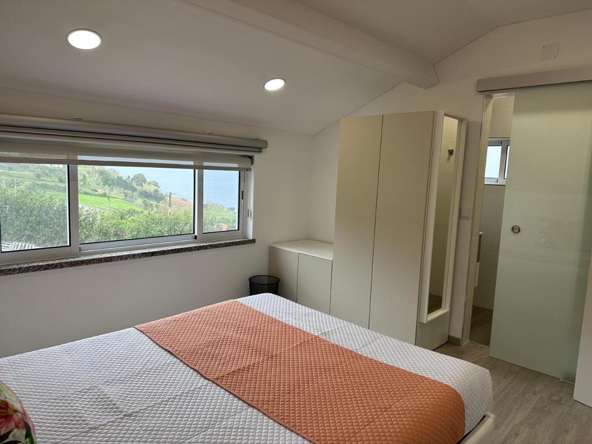 Paradise Apartments III سانتا كروز داس فلوريس المظهر الخارجي الصورة