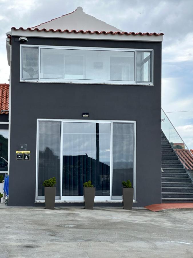 Paradise Apartments III سانتا كروز داس فلوريس المظهر الخارجي الصورة