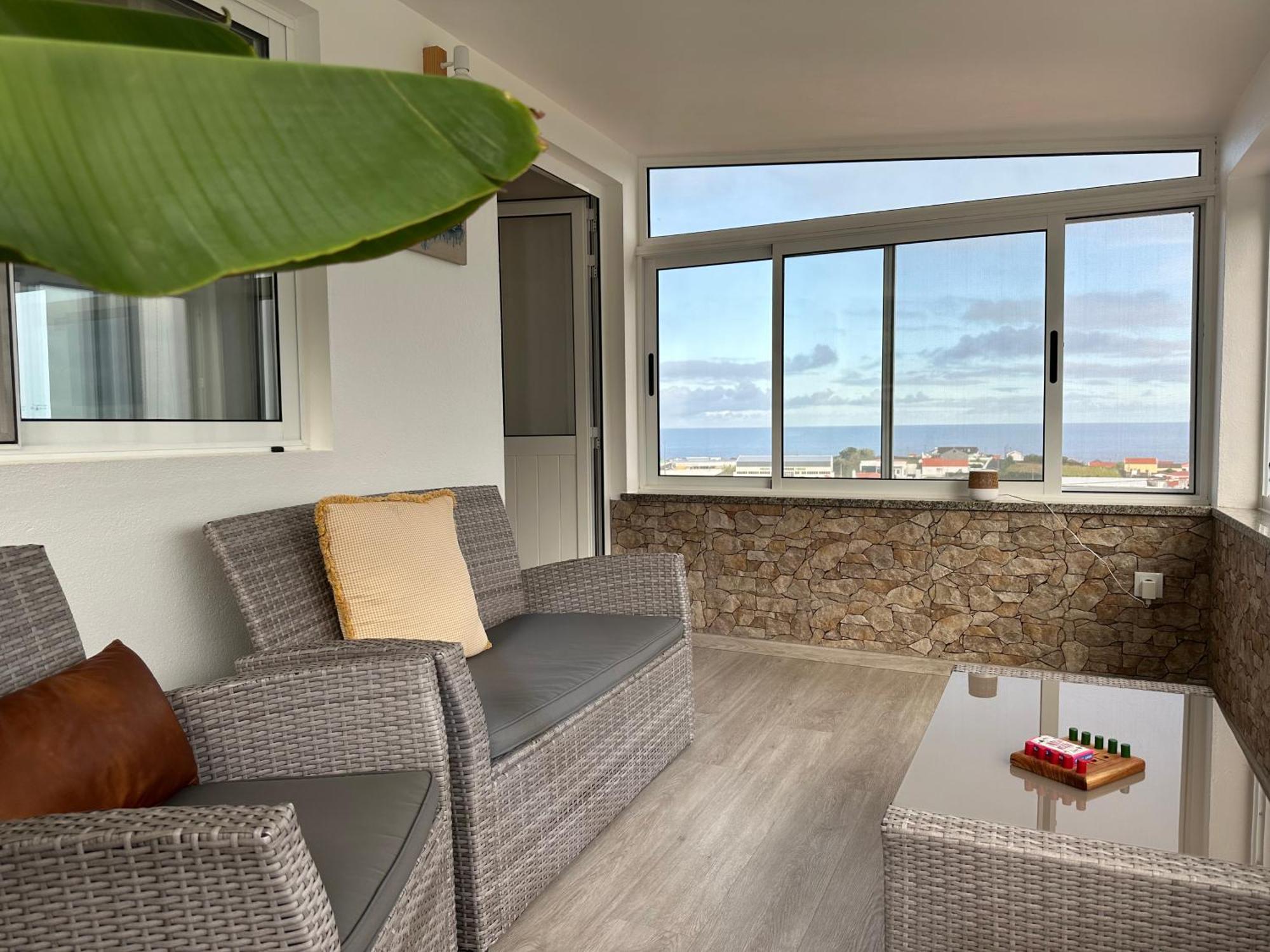 Paradise Apartments III سانتا كروز داس فلوريس المظهر الخارجي الصورة